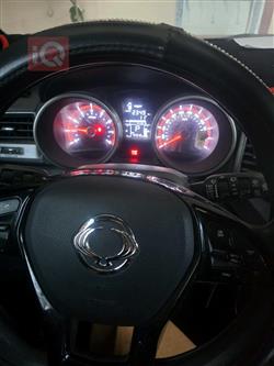 سانغ يونغ XLV